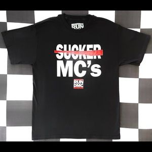 NWT Run DMC xl